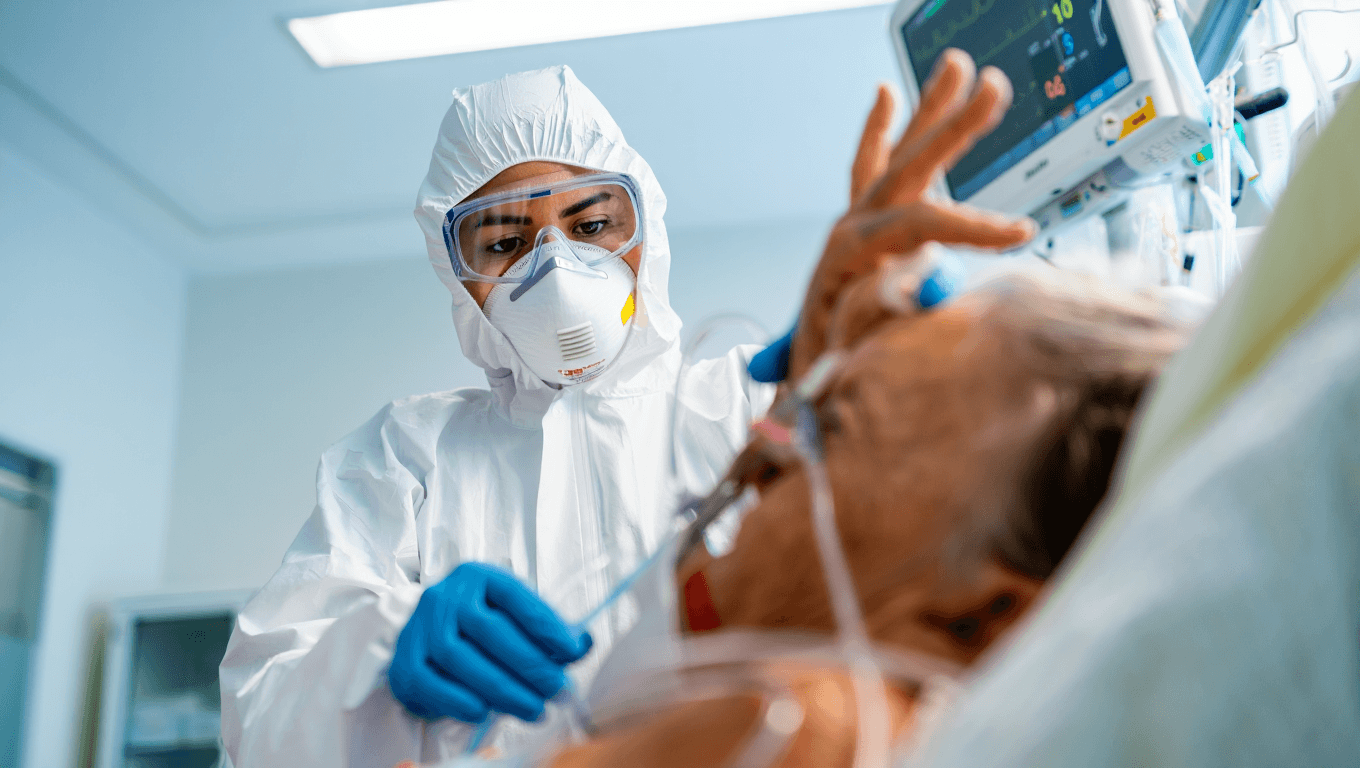 Virus Nipah en Inde : le spectre d’une nouvelle épidémie ?