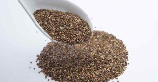 Comment consommer les graines de chia pour soulager la constipation ?-IFSS