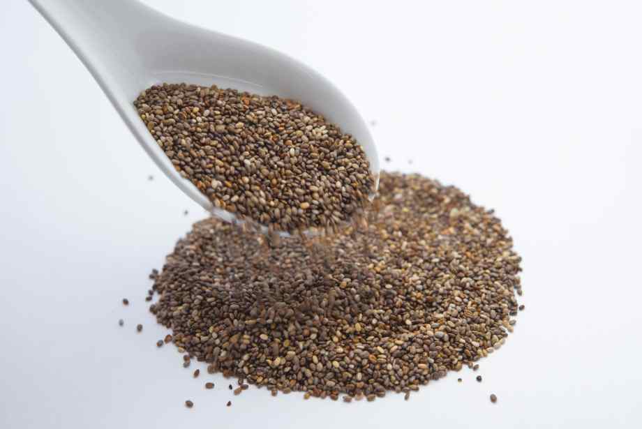 Comment consommer les graines de chia pour soulager la constipation ?-IFSS