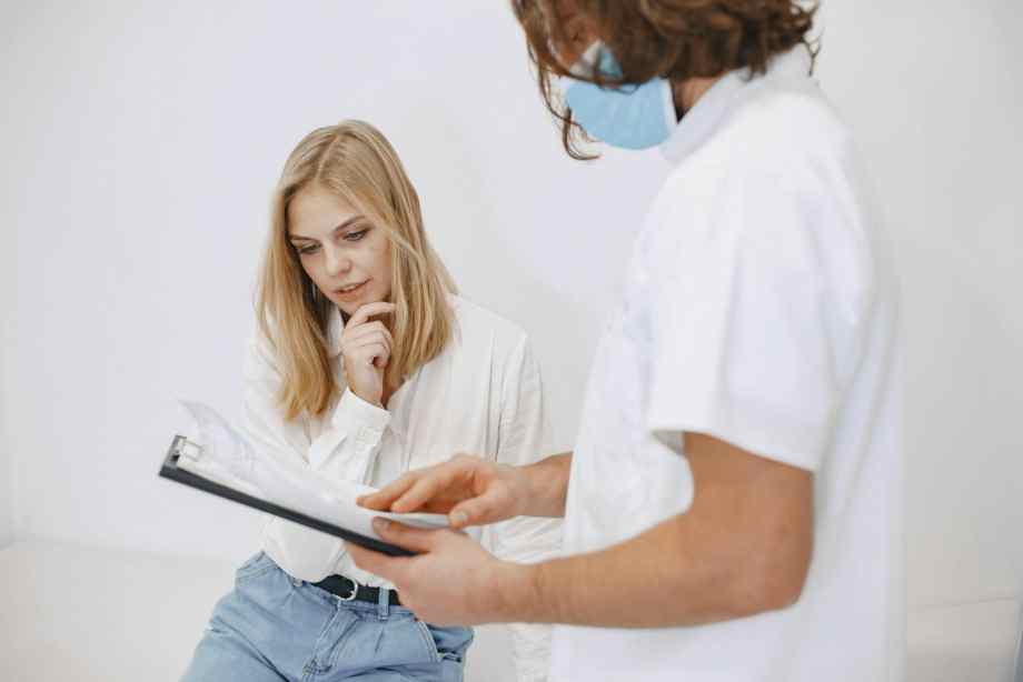 Espérance de vie avec l'hépatite B : les données médicales-IFSS