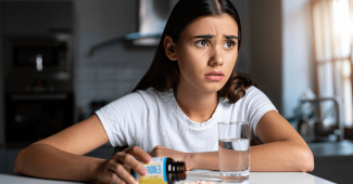 probiotique effet au bout de combien de temps