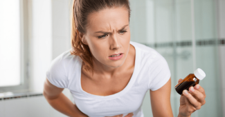 combien de temps pour reconstituer la flore intestinale
