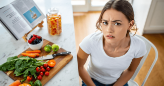 microbiote et perte de poids