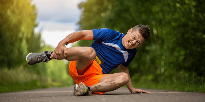 Comment éviter une élongation des muscles ischio-jambiers durant la course à pied ?