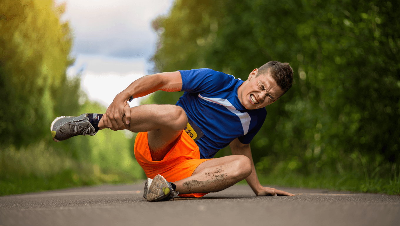Comment éviter une élongation des muscles ischio-jambiers durant la course à pied ?