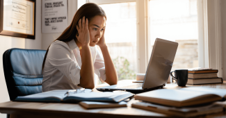 LE SYNDROME DE L' IMPOSTEUR