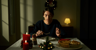 Je n'aime pas Noël