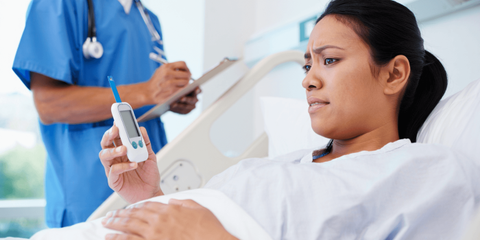Diabète gestationnel : symptômes, traitements et conséquences