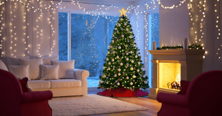 Guide pour Aménager Parfaitement Votre Maison pour Noël