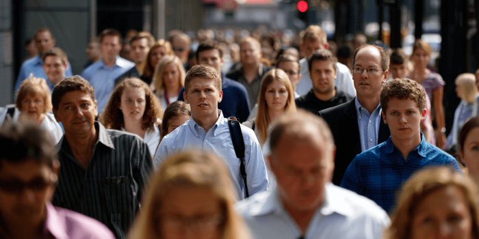 L’effet mouton de Panurge ou la preuve sociale