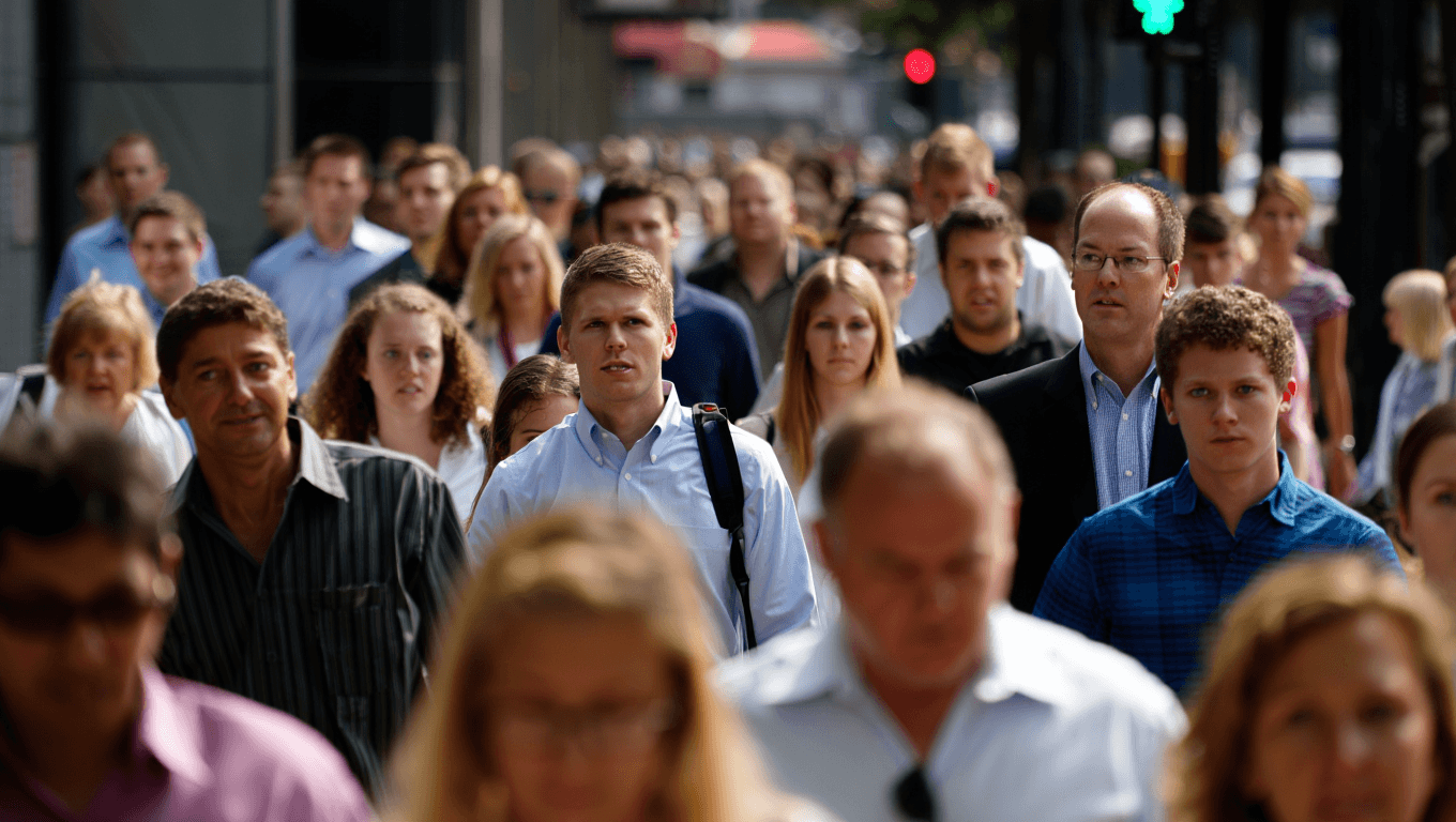 L’effet mouton de Panurge ou la preuve sociale