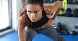 Kiné du sport pour une hernie discale : 5 questions fréquentes