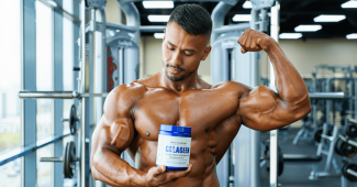 collagene musculation