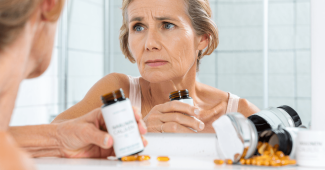 collagene marin et cancer
