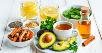 remede de grand-mere pour faire baisser la glycemie
