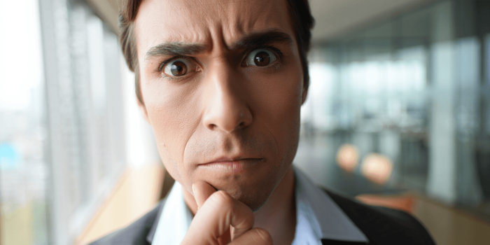 LE BIAIS D'ATTRIBUTION KESAKO?