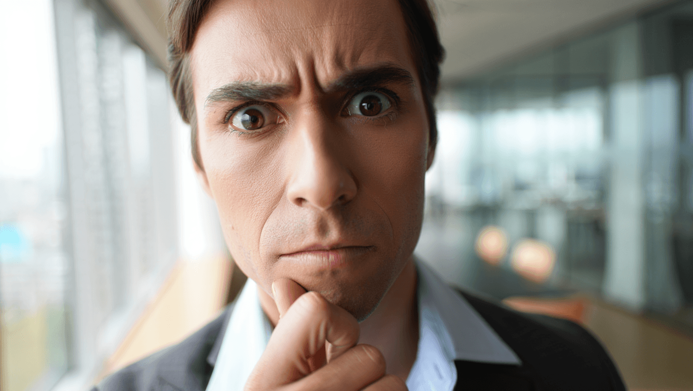 LE BIAIS D'ATTRIBUTION KESAKO?