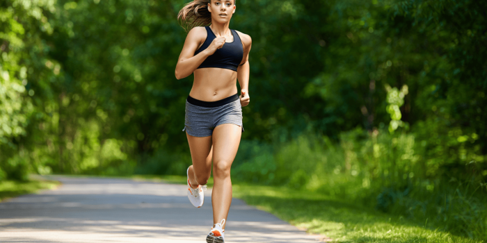 Comment reprendre la course à pied après une lésion des ligaments croisés ?