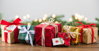 Cadeaux Noël : 7 idées mignonnes et bon marché