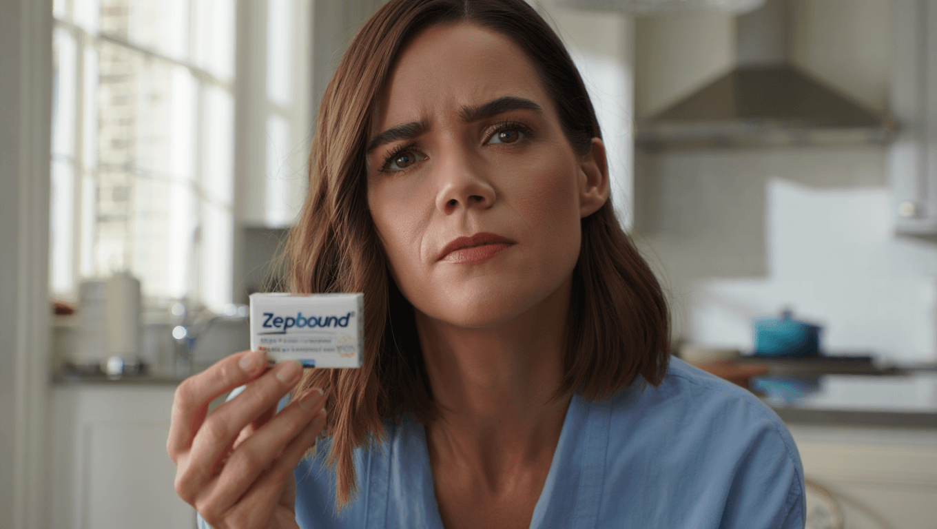 Zepbound : indications, disponibilité, prix et avis