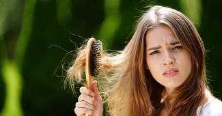 vitamine pour cheveux qui tombent