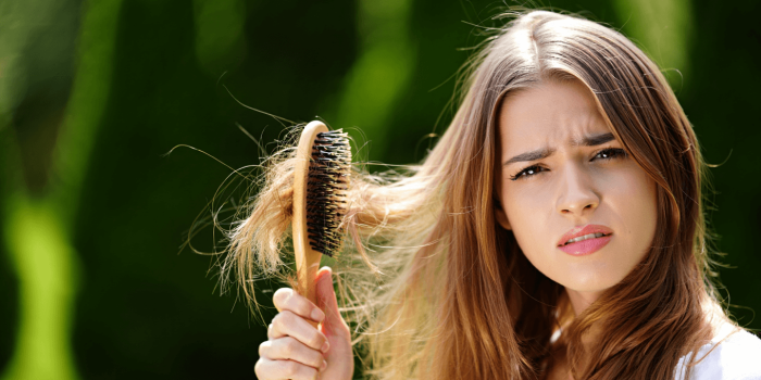 vitamine pour cheveux qui tombent
