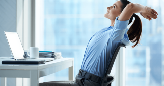 5 solutions pour soulager votre mal de dos