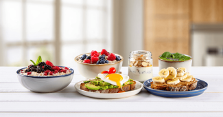petit dejeuner anti-arthrose
