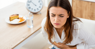 combien de temps pour digerer