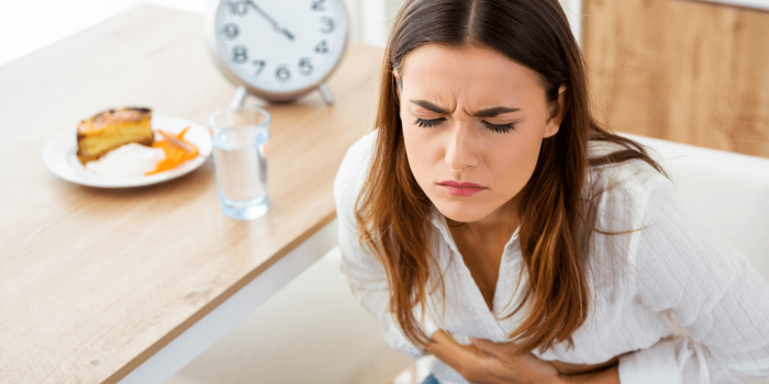 combien de temps pour digerer