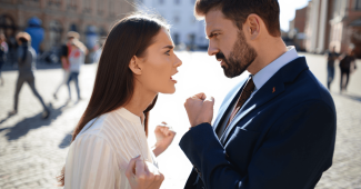 En termes d'opinion il n'y a pas de vérité