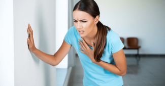 Douleur au thorax et à la poitrine : que faire ?