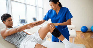 Blessures musculaires : quelle rééducation ?