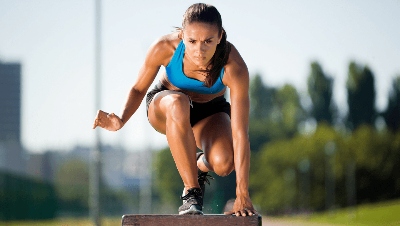 7 exercices pour renforcer les chevilles