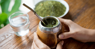 10 bienfaits du mate