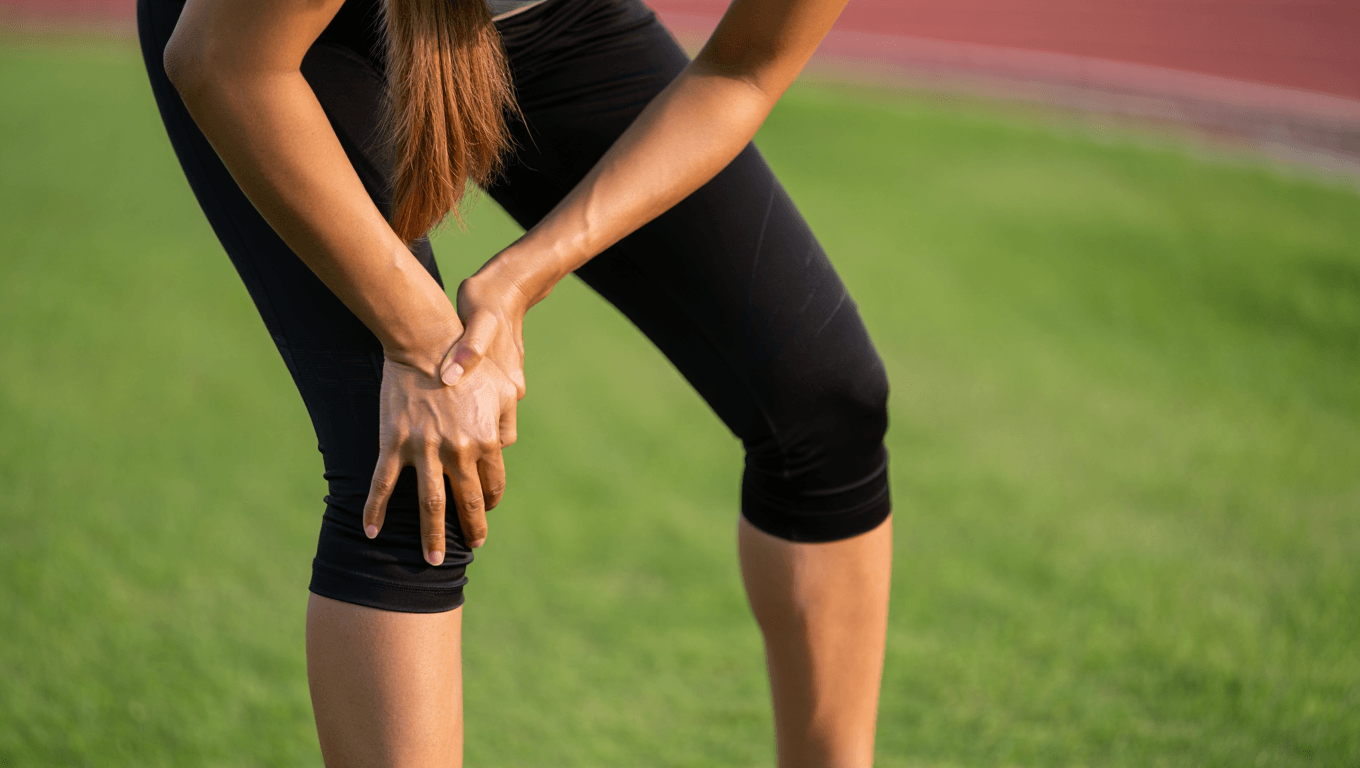 Douleur postérieure de la cuisse : causes, symptômes, diagnostic et traitement