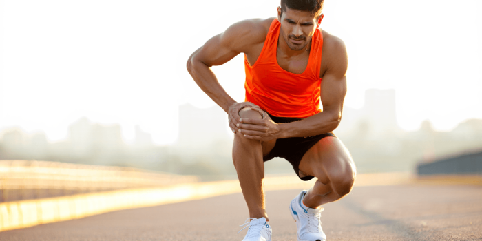 J’ai mal devant le genou : ne faites surtout pas ça si vous pratiquez le running