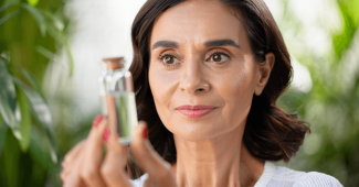 collagene vegetal