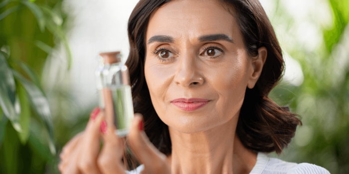 collagene vegetal