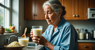 kefir et arthrose