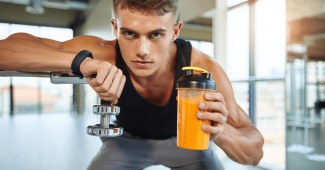pre workout