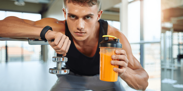 pre workout