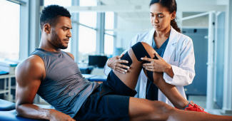 Kinésithérapie du sport : quelles pathologies ?