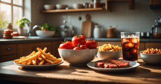 arthrose aliments a eviter