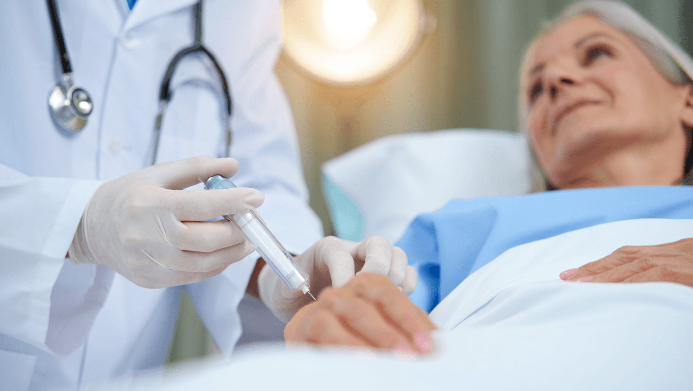 Traitements diabète de type 2 : nouveaux, injections et le meilleur
