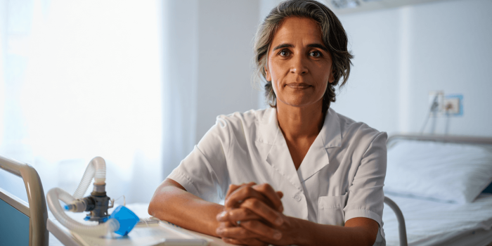 Kinésithérapie respiratoire pour adultes : qui est concerné ?