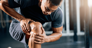 Blessures musculaires : quel traitement ?