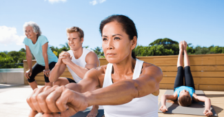 5 exercices pour soulager une sciatique