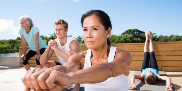 5 exercices pour soulager une sciatique