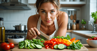 alimentation